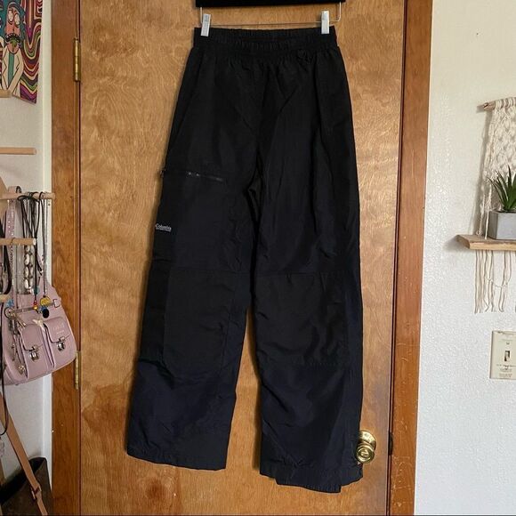 🍄 Columbia Mens Ski/Snowboard Snow Pants - Picture 1 of 6